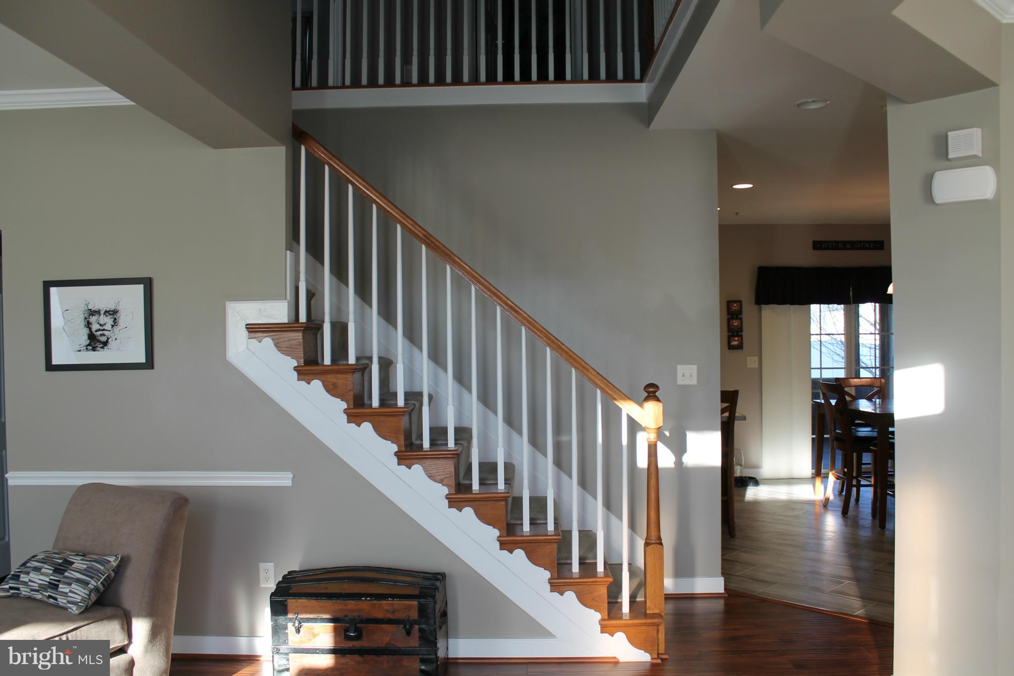 HUNTERS BROOKE SUB - Residential