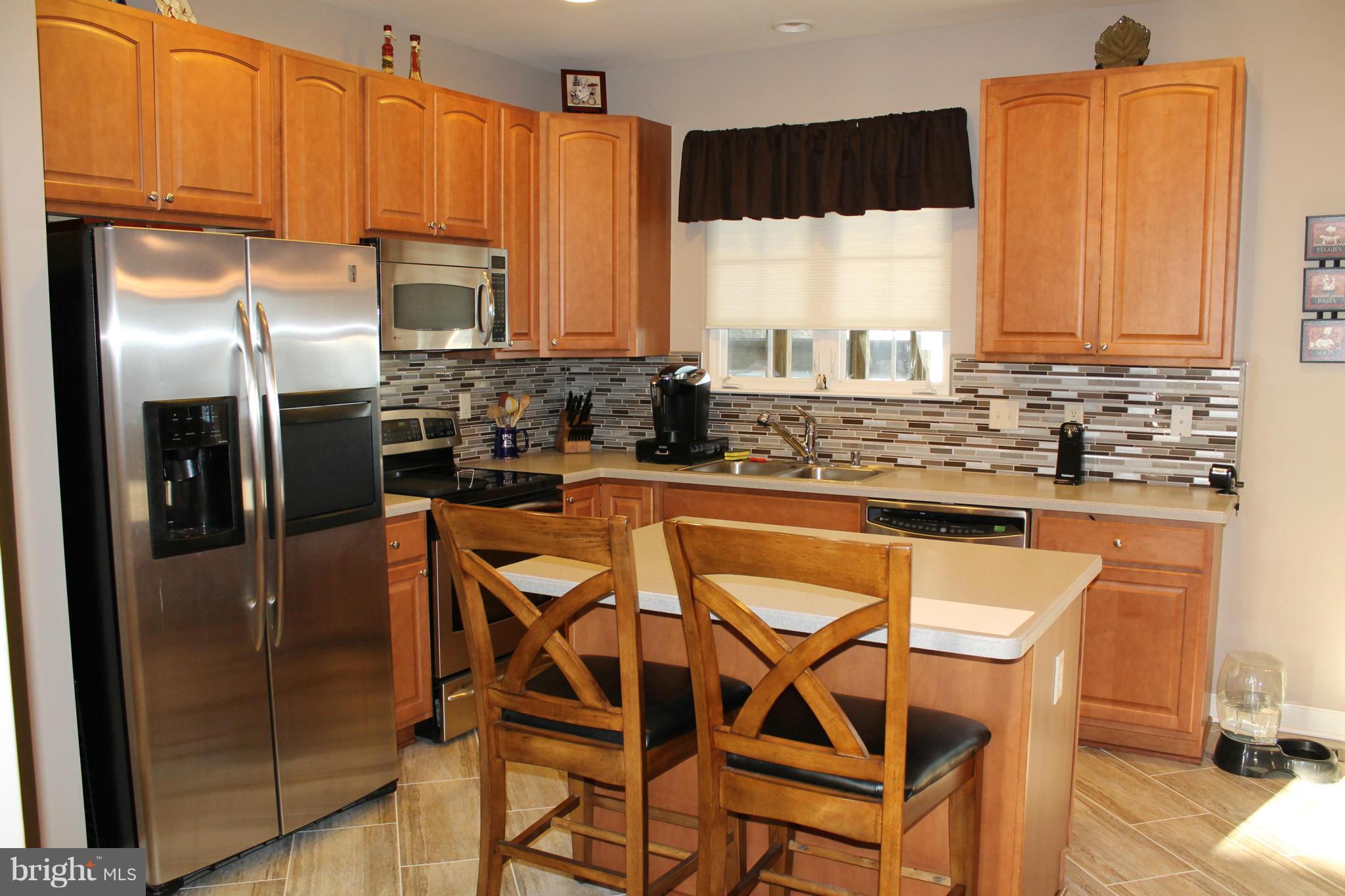 HUNTERS BROOKE SUB - Residential