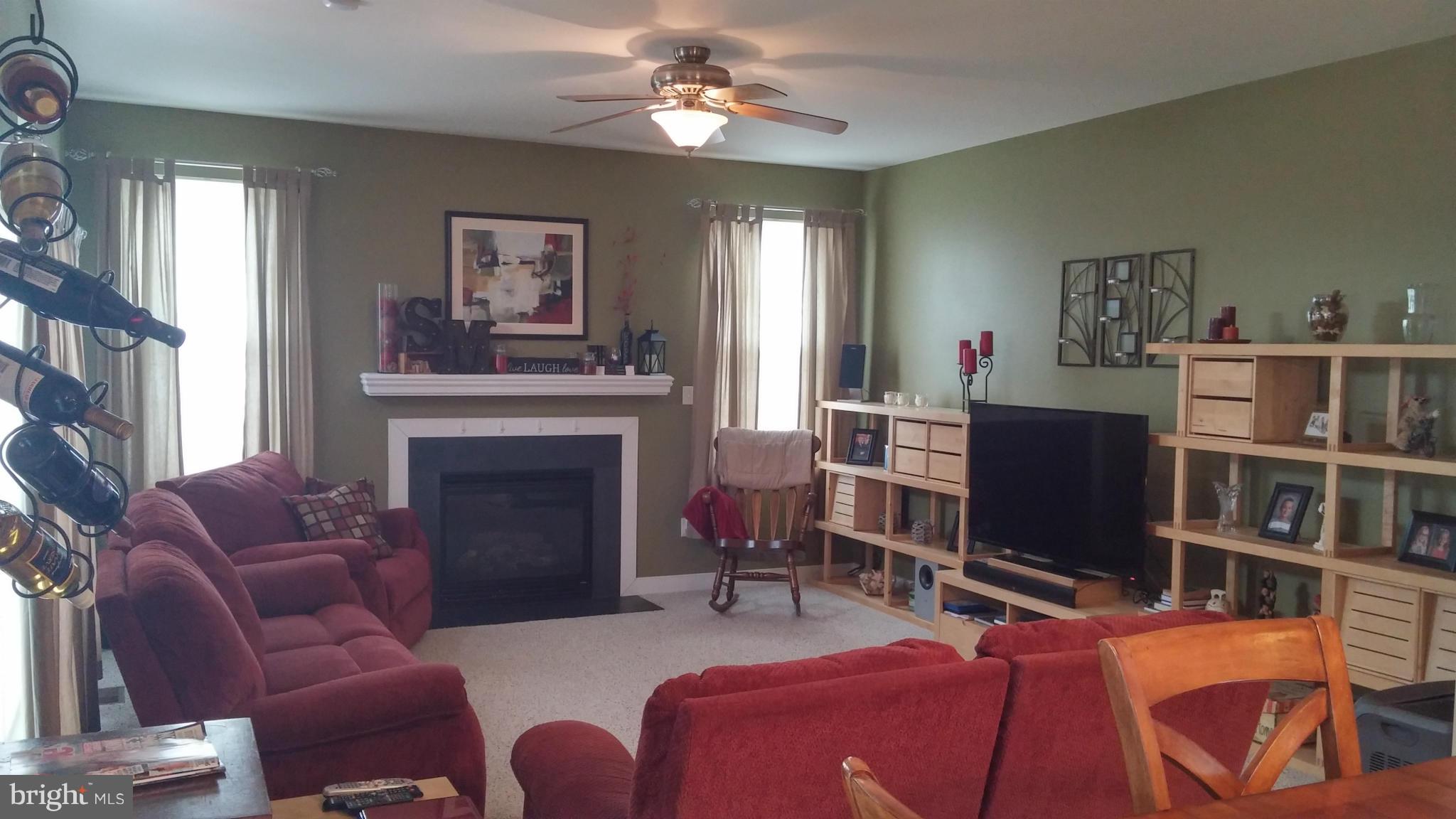 HUNTERS BROOKE SUB - Residential