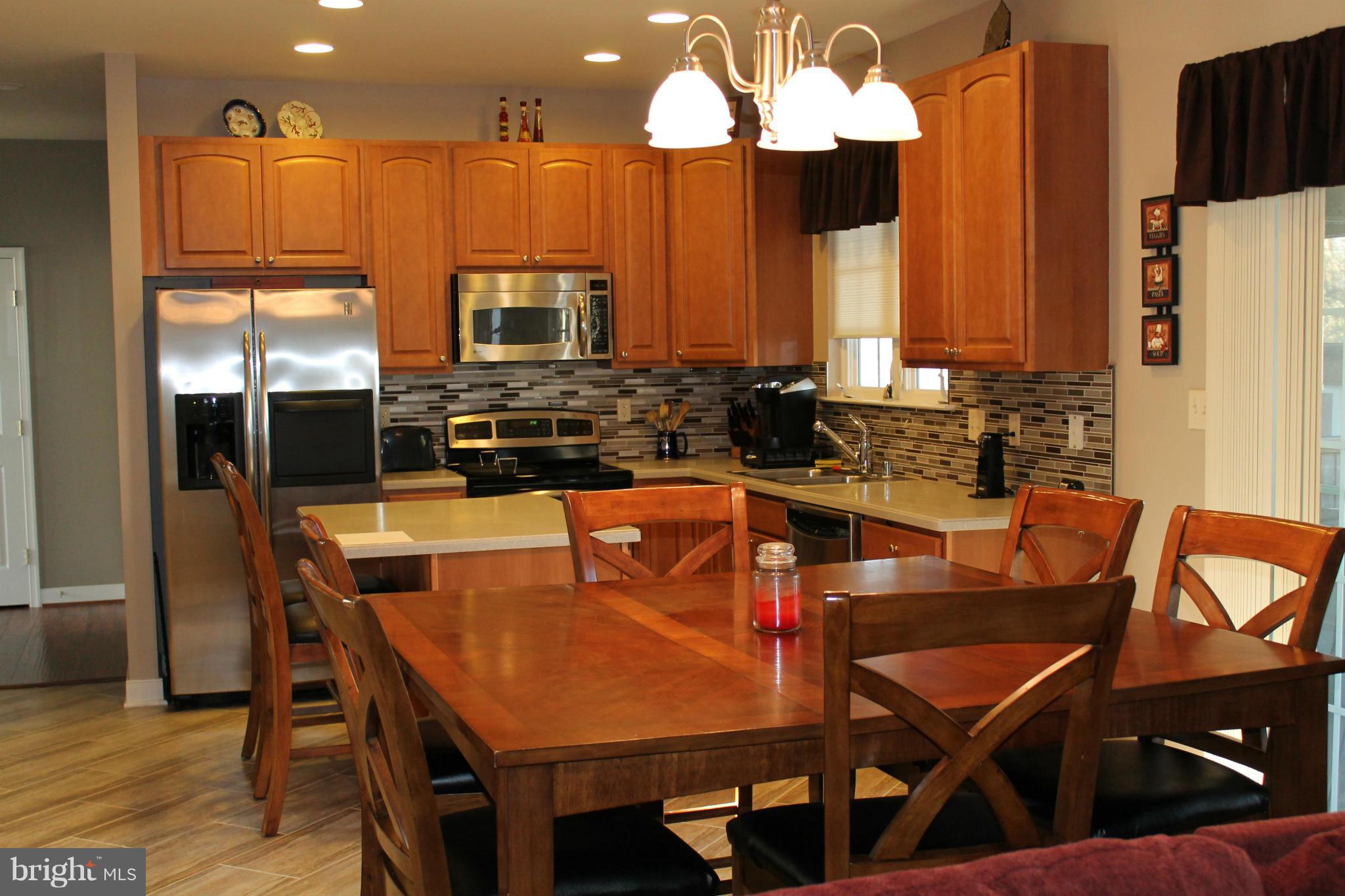 HUNTERS BROOKE SUB - Residential