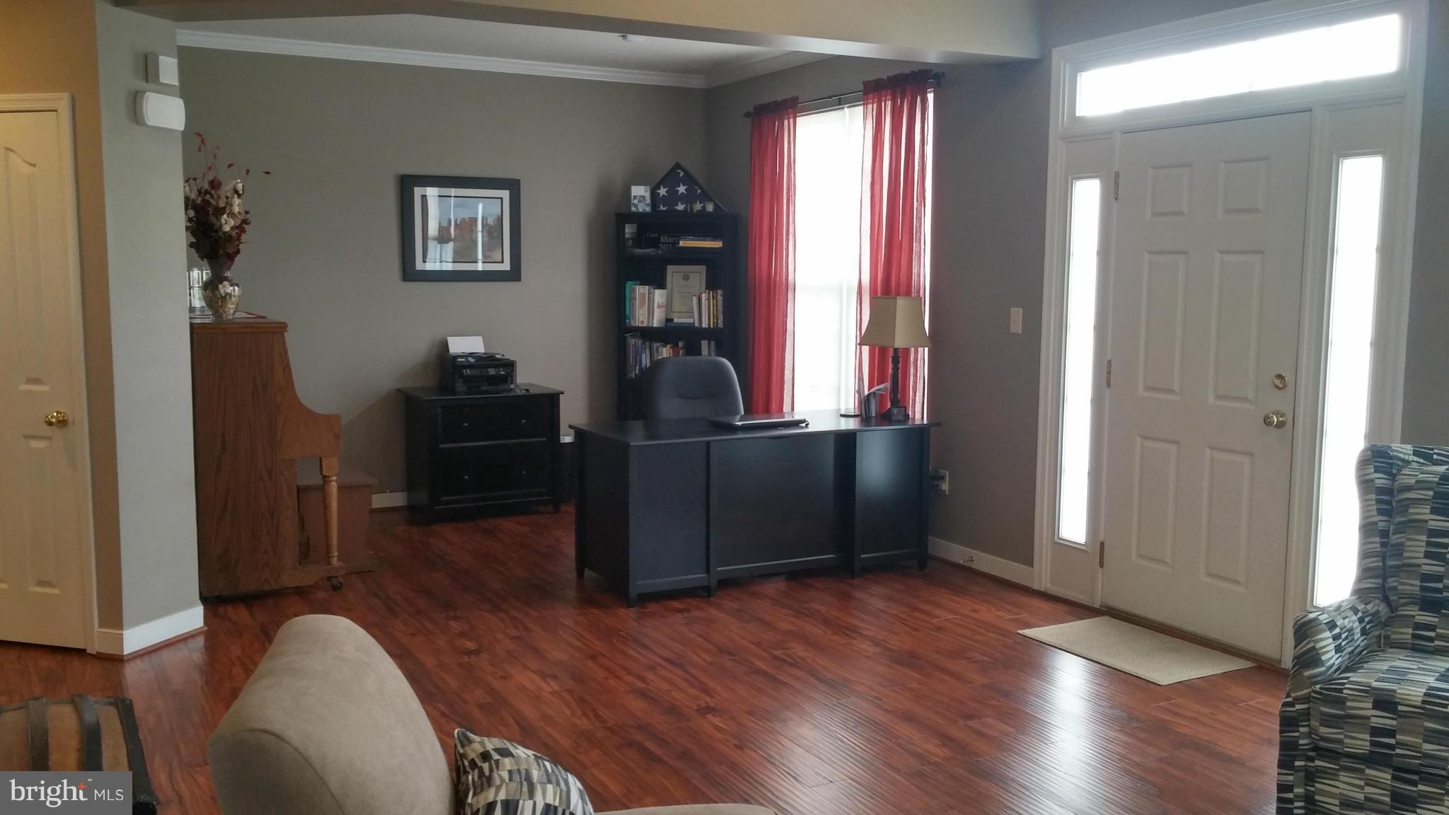 HUNTERS BROOKE SUB - Residential