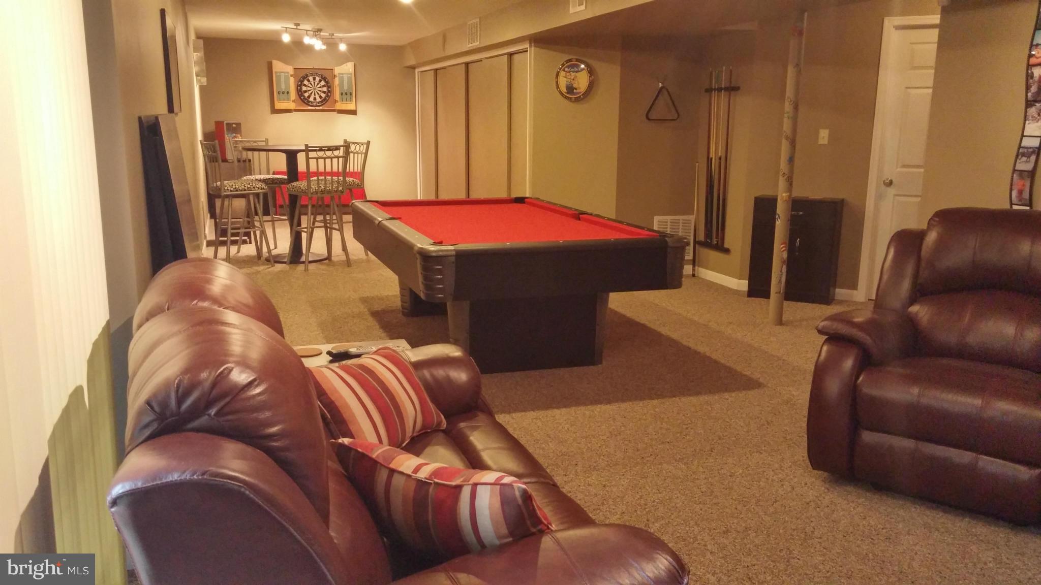 HUNTERS BROOKE SUB - Residential