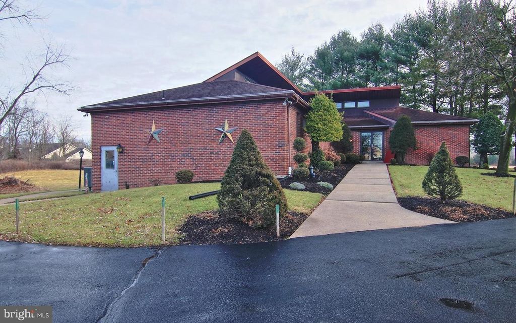 Photo of 1311 Ben Franklin Highway #MAIN FLOOR, DOUGLASSVILLE, PA 19518 (MLS # PABK2057630)