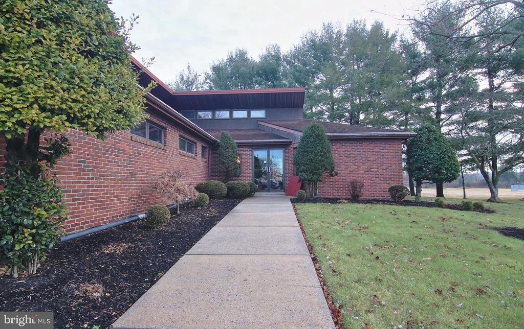 Photo of 1311 Ben Franklin Highway #MAIN FLOOR, DOUGLASSVILLE, PA 19518 (MLS # PABK2057630)