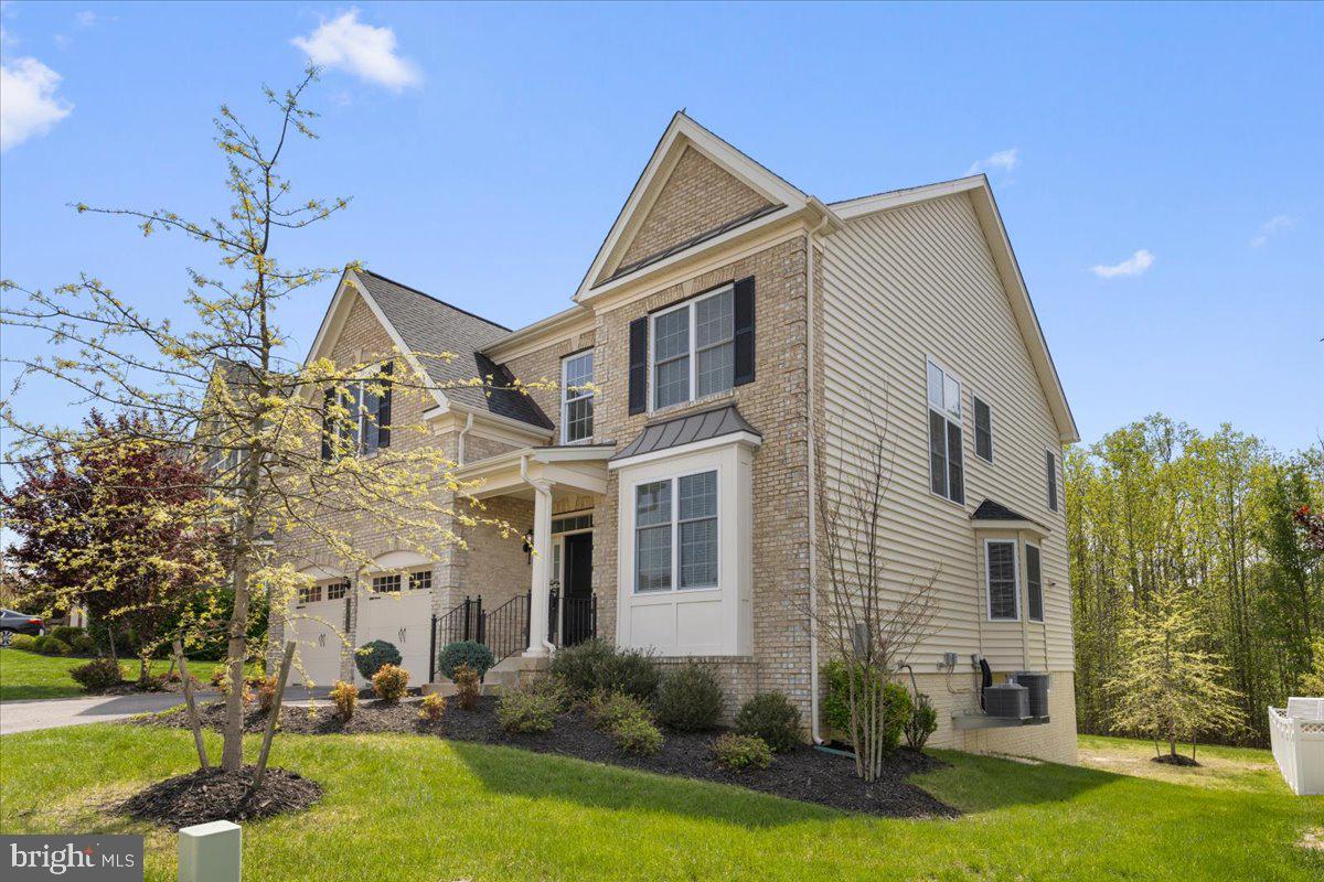 10815 FLYING CHANGE COURT