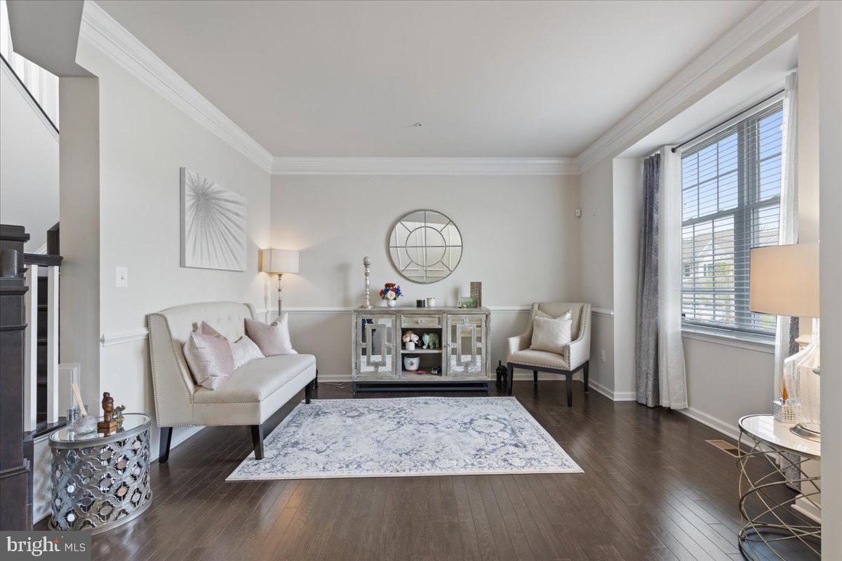 MARLBORO RIDGE MEADOWS - Residential