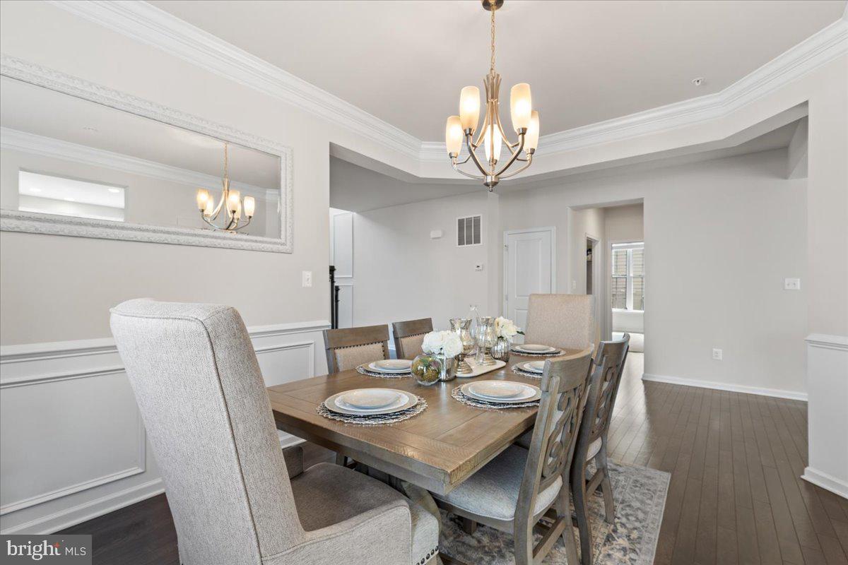 MARLBORO RIDGE MEADOWS - Residential