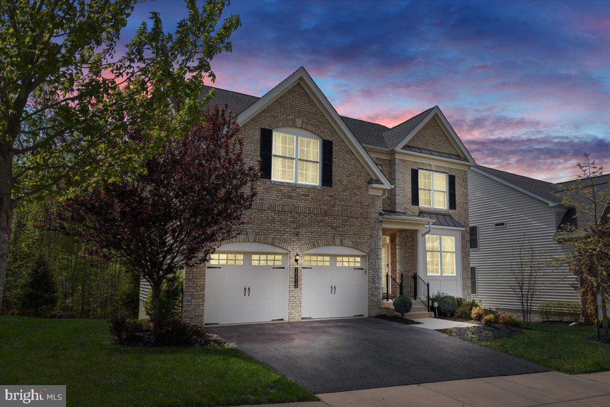 10815 FLYING CHANGE COURT