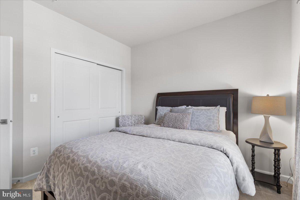 MARLBORO RIDGE MEADOWS - Residential