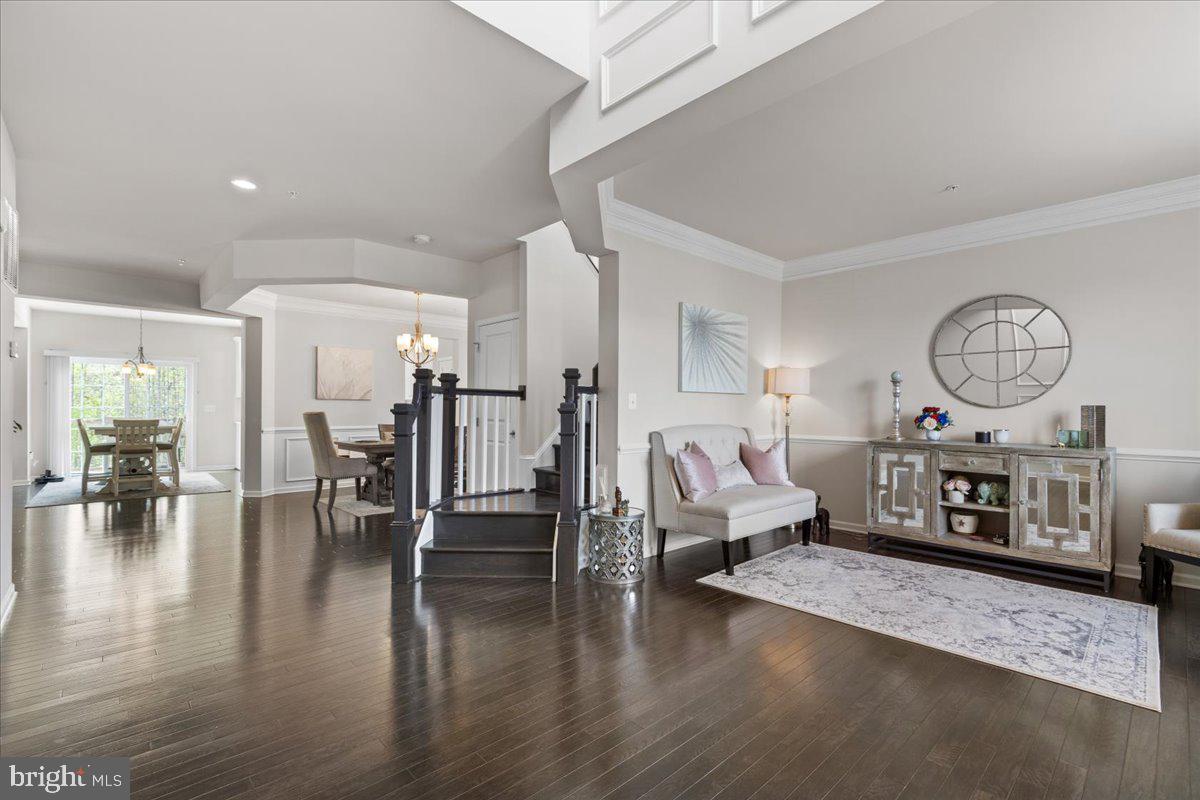 MARLBORO RIDGE MEADOWS - Residential