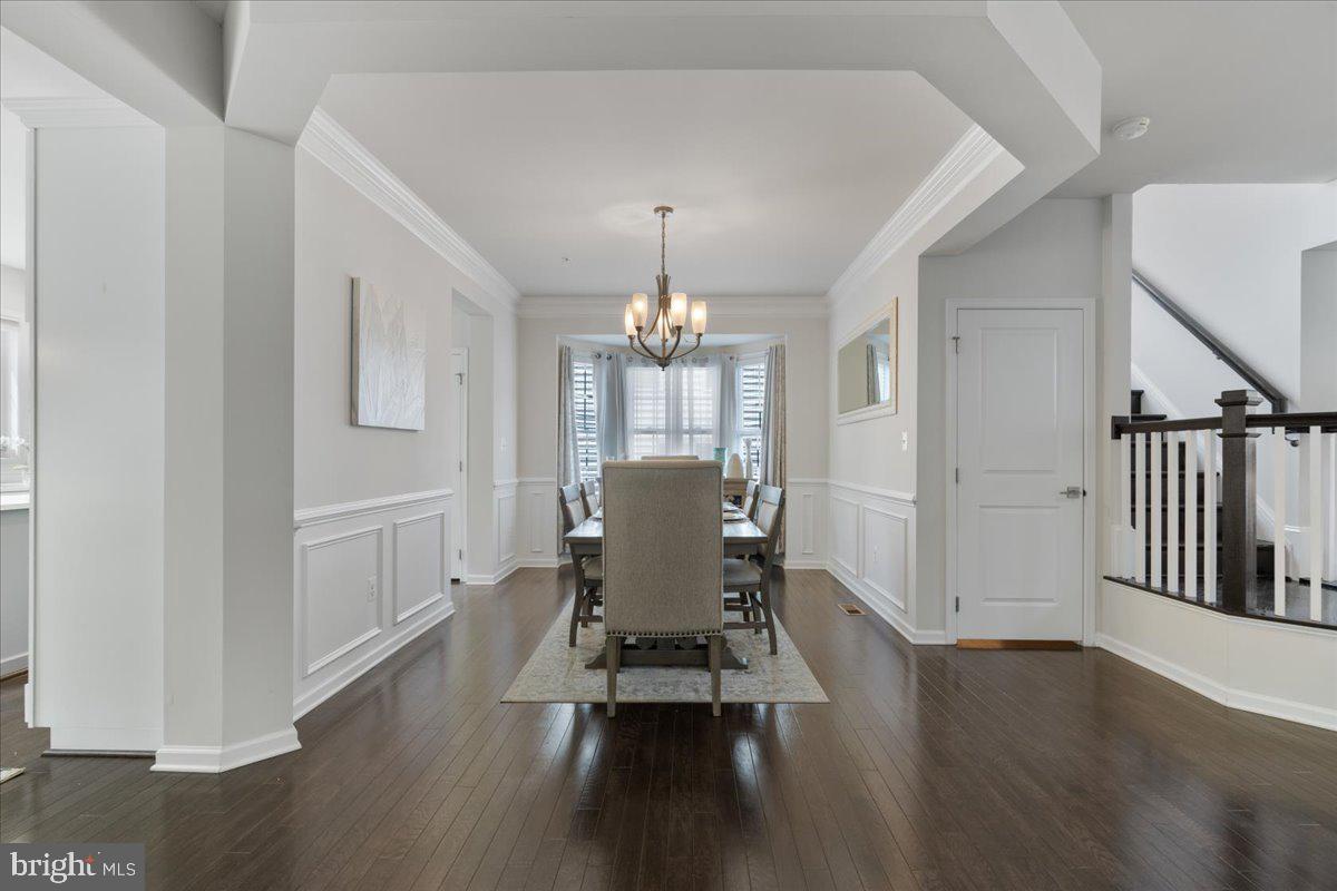 MARLBORO RIDGE MEADOWS - Residential