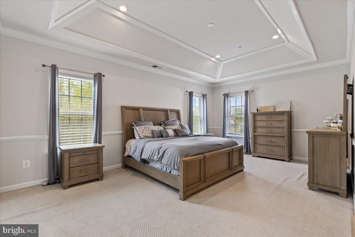 MARLBORO RIDGE MEADOWS - Residential