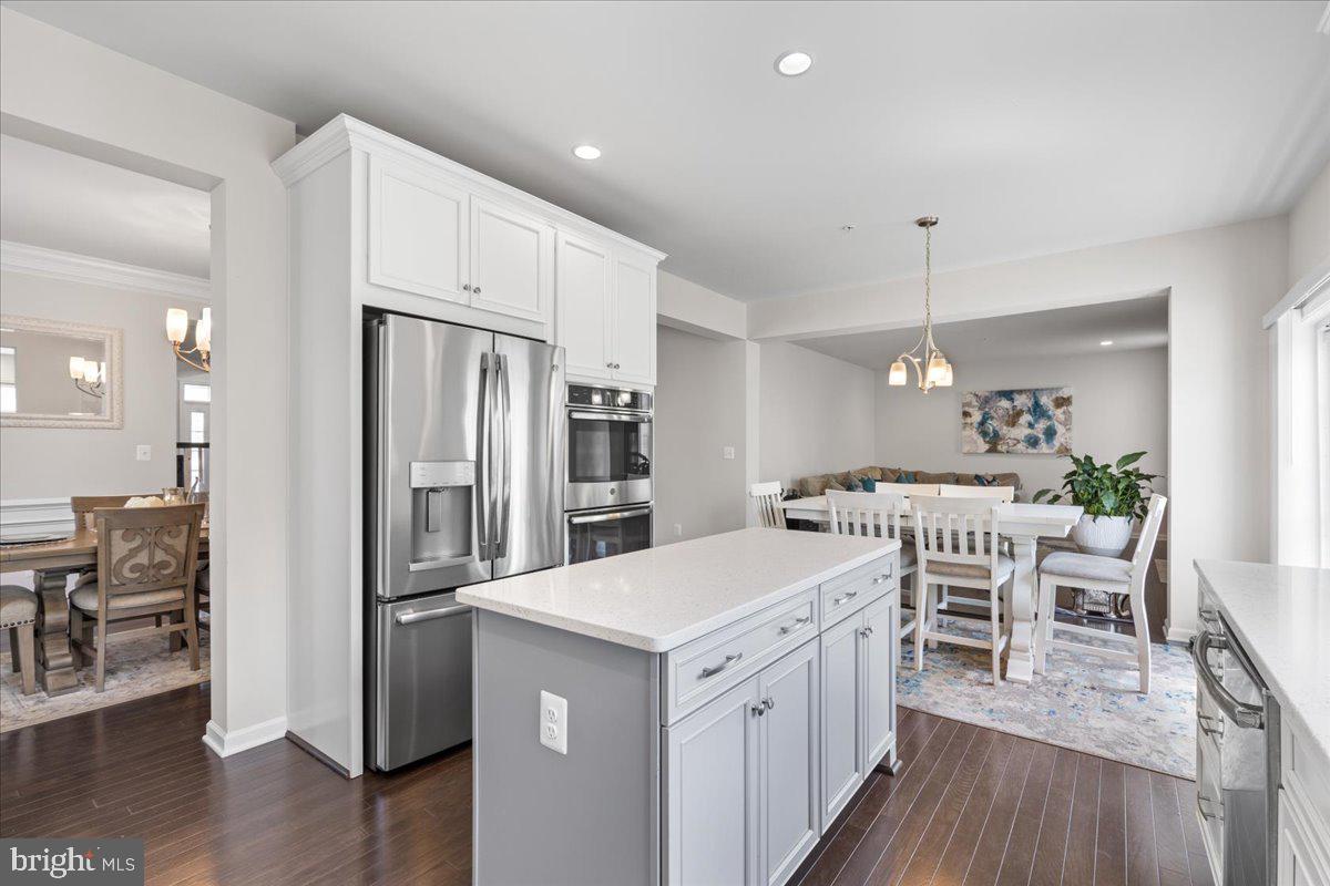 MARLBORO RIDGE MEADOWS - Residential