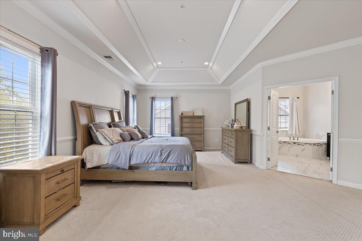 MARLBORO RIDGE MEADOWS - Residential