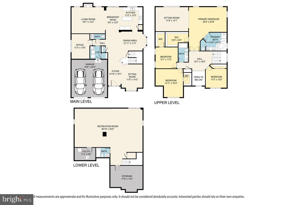 MARLBORO RIDGE MEADOWS - Residential