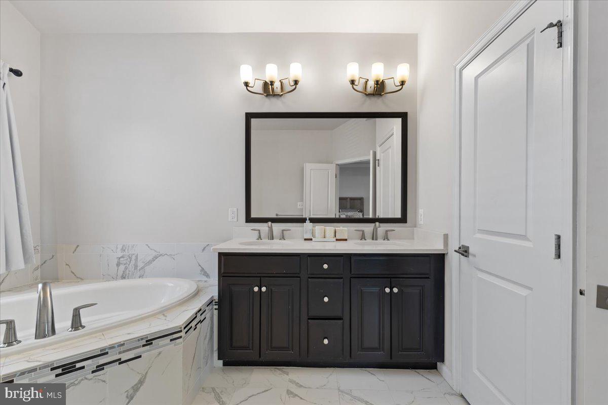 MARLBORO RIDGE MEADOWS - Residential