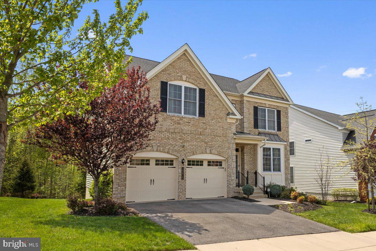 MARLBORO RIDGE MEADOWS - Residential