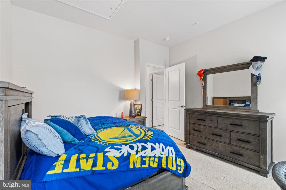 MARLBORO RIDGE MEADOWS - Residential