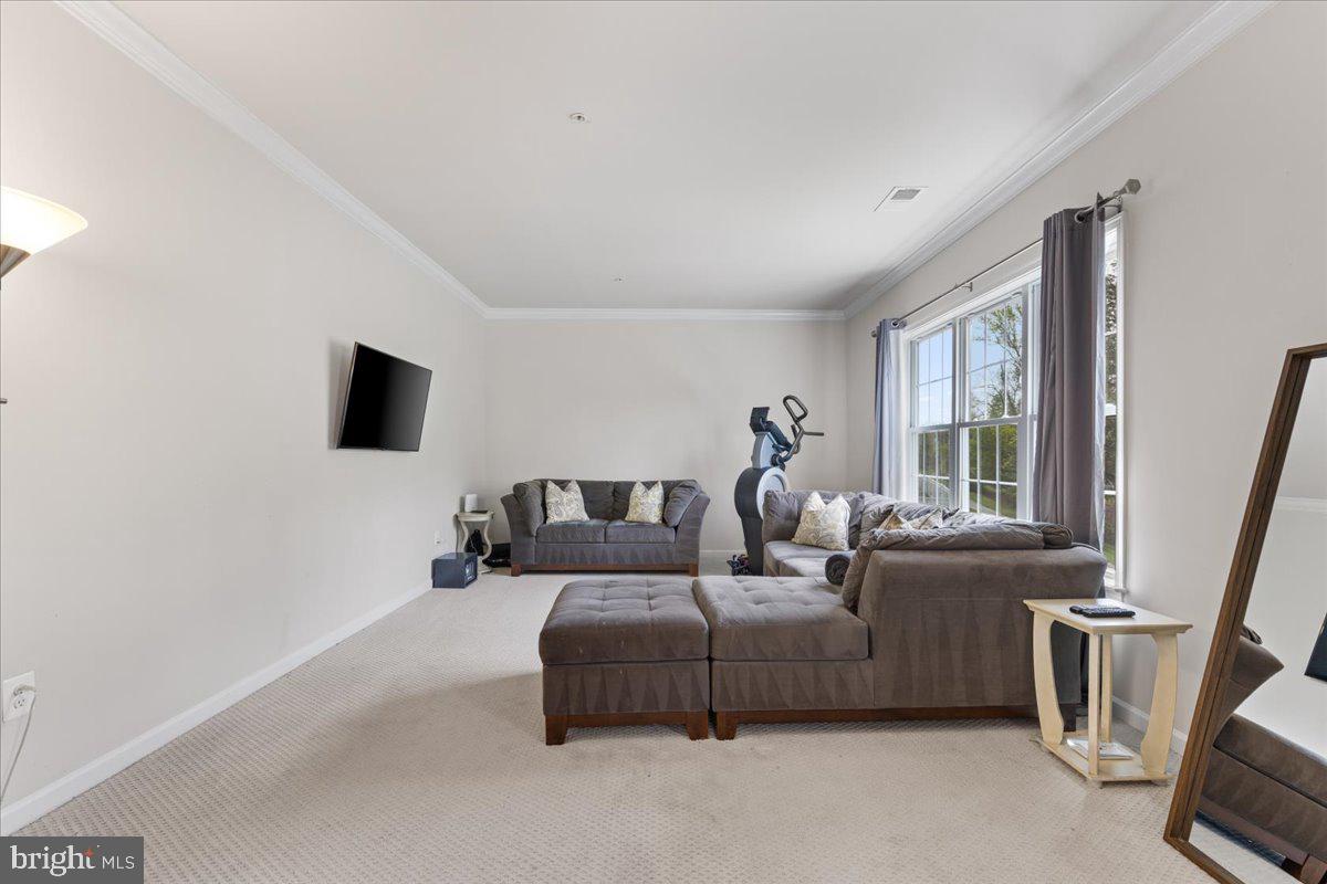 MARLBORO RIDGE MEADOWS - Residential