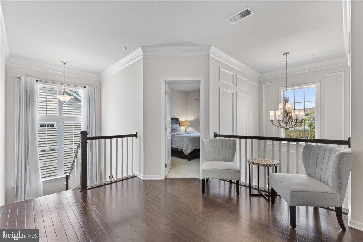 MARLBORO RIDGE MEADOWS - Residential