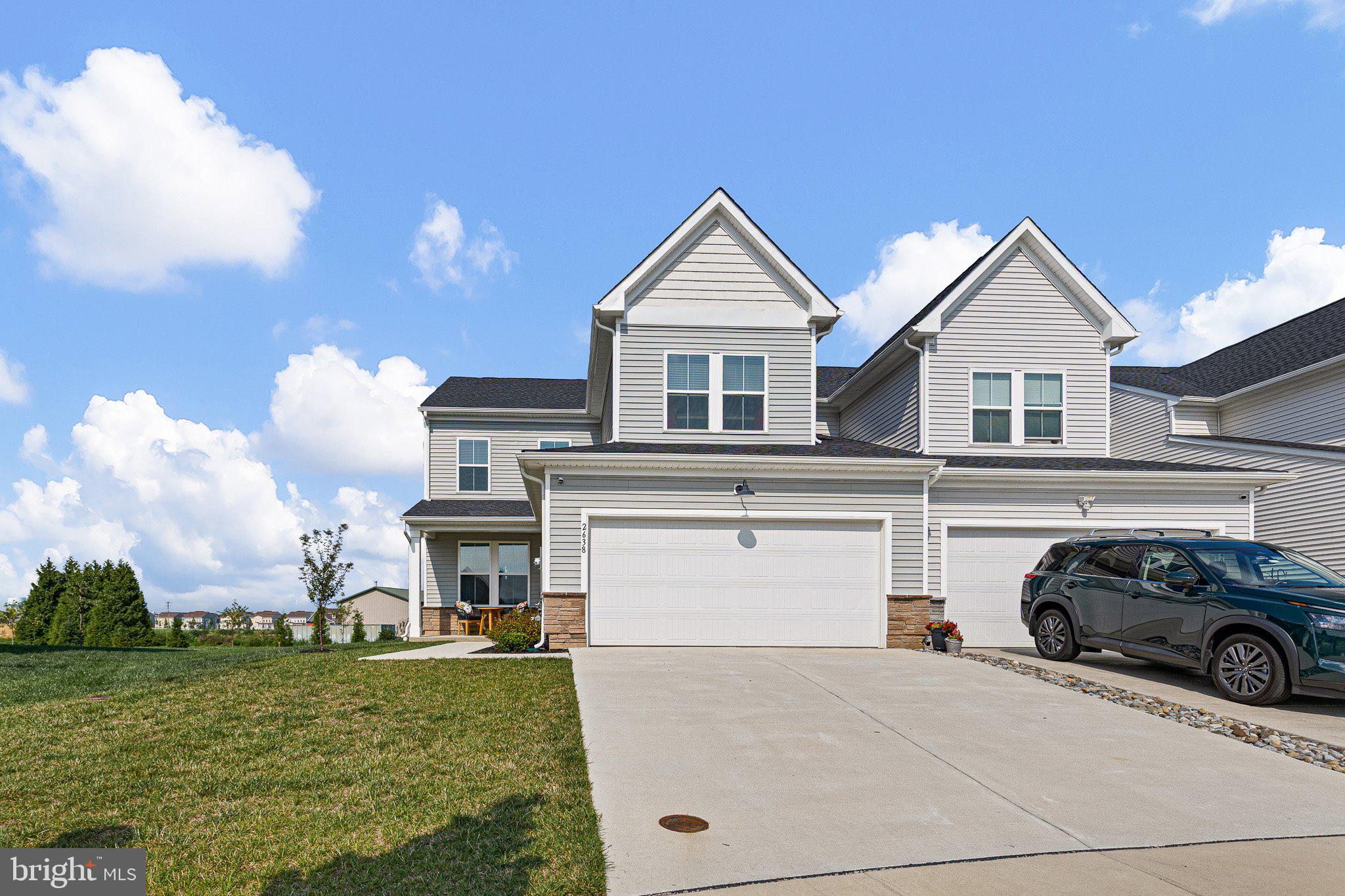 2638 FAIRLIGHT DRIVE