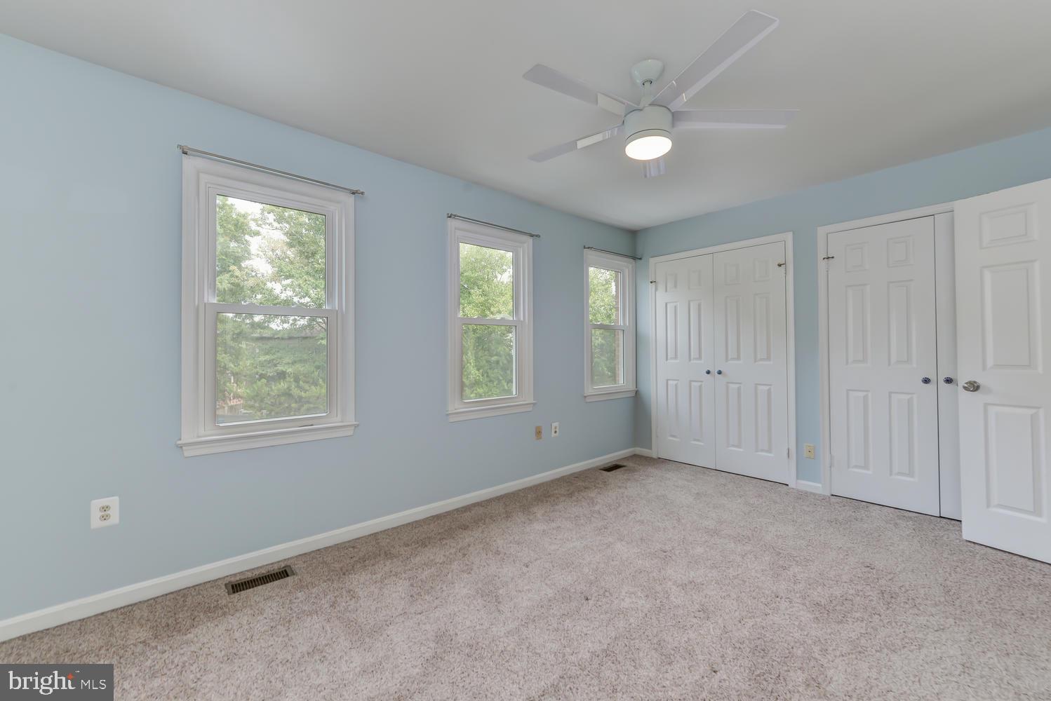 BRIGHTON SQUARE - Residential