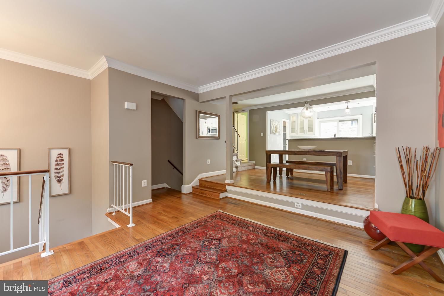 BRIGHTON SQUARE - Residential