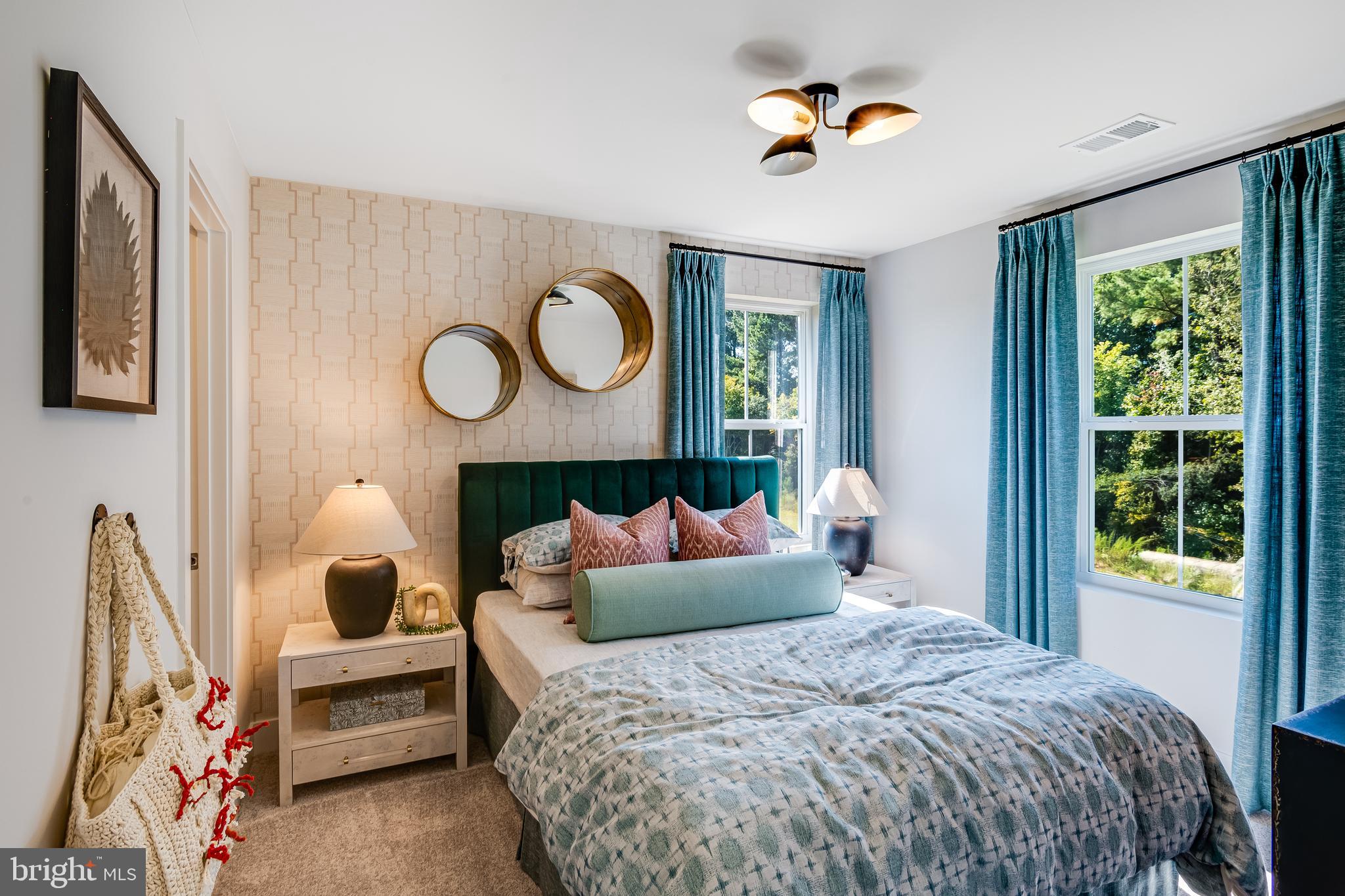 FOREST LANDING - ELLENDALE - Residential