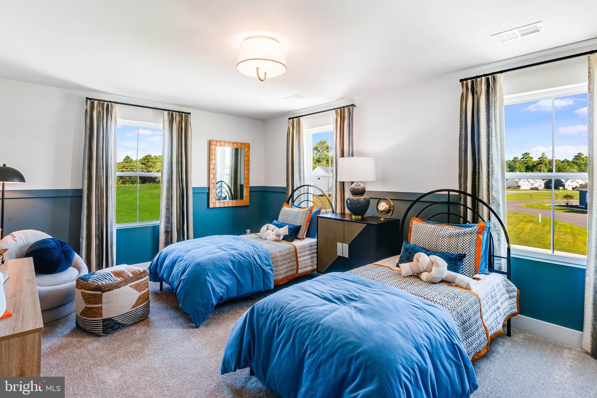 FOREST LANDING - ELLENDALE - Residential