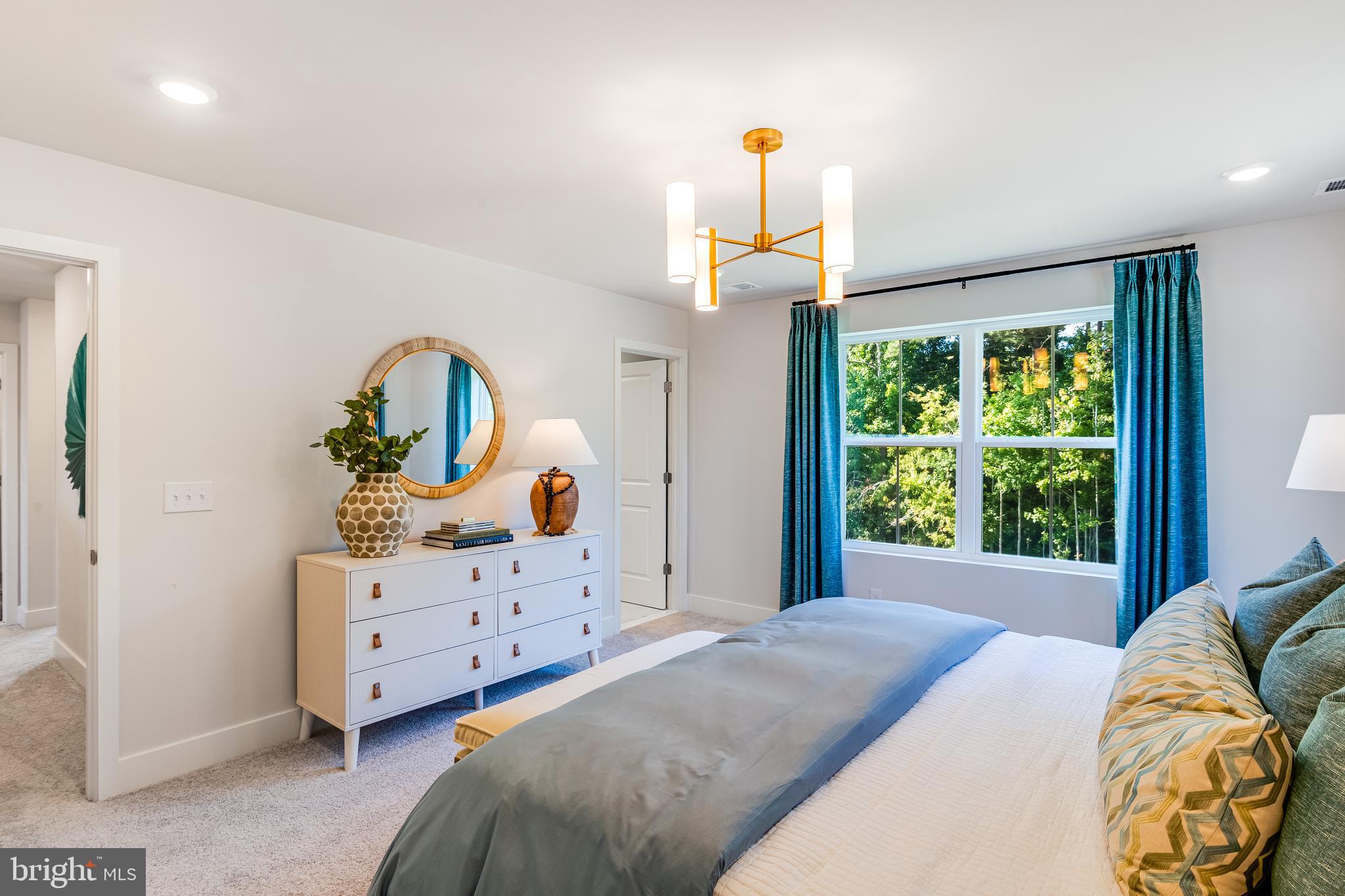 FOREST LANDING - ELLENDALE - Residential