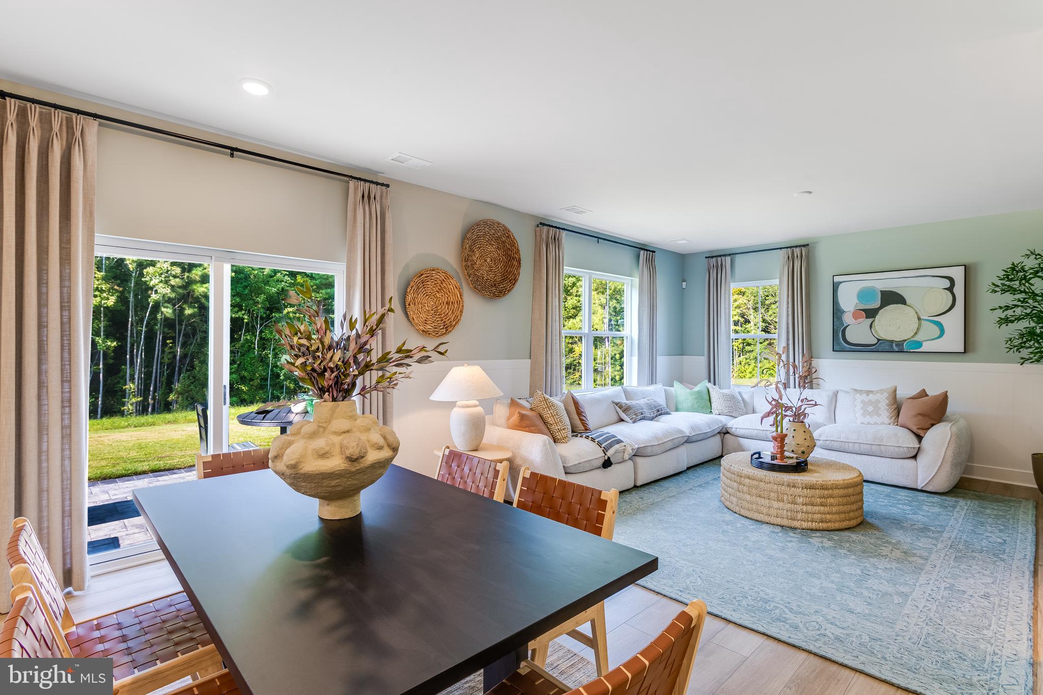 FOREST LANDING - ELLENDALE - Residential