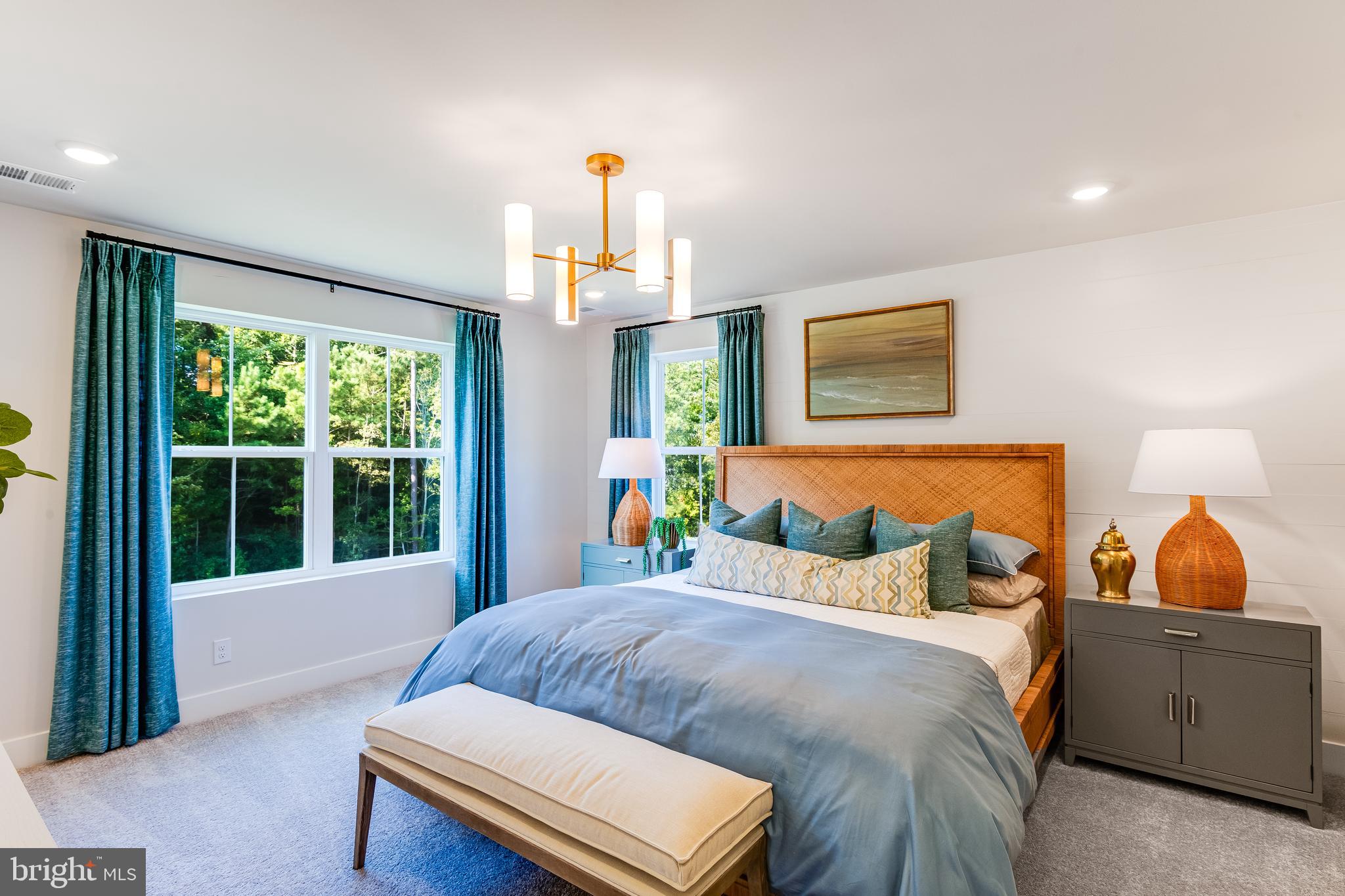 FOREST LANDING - ELLENDALE - Residential