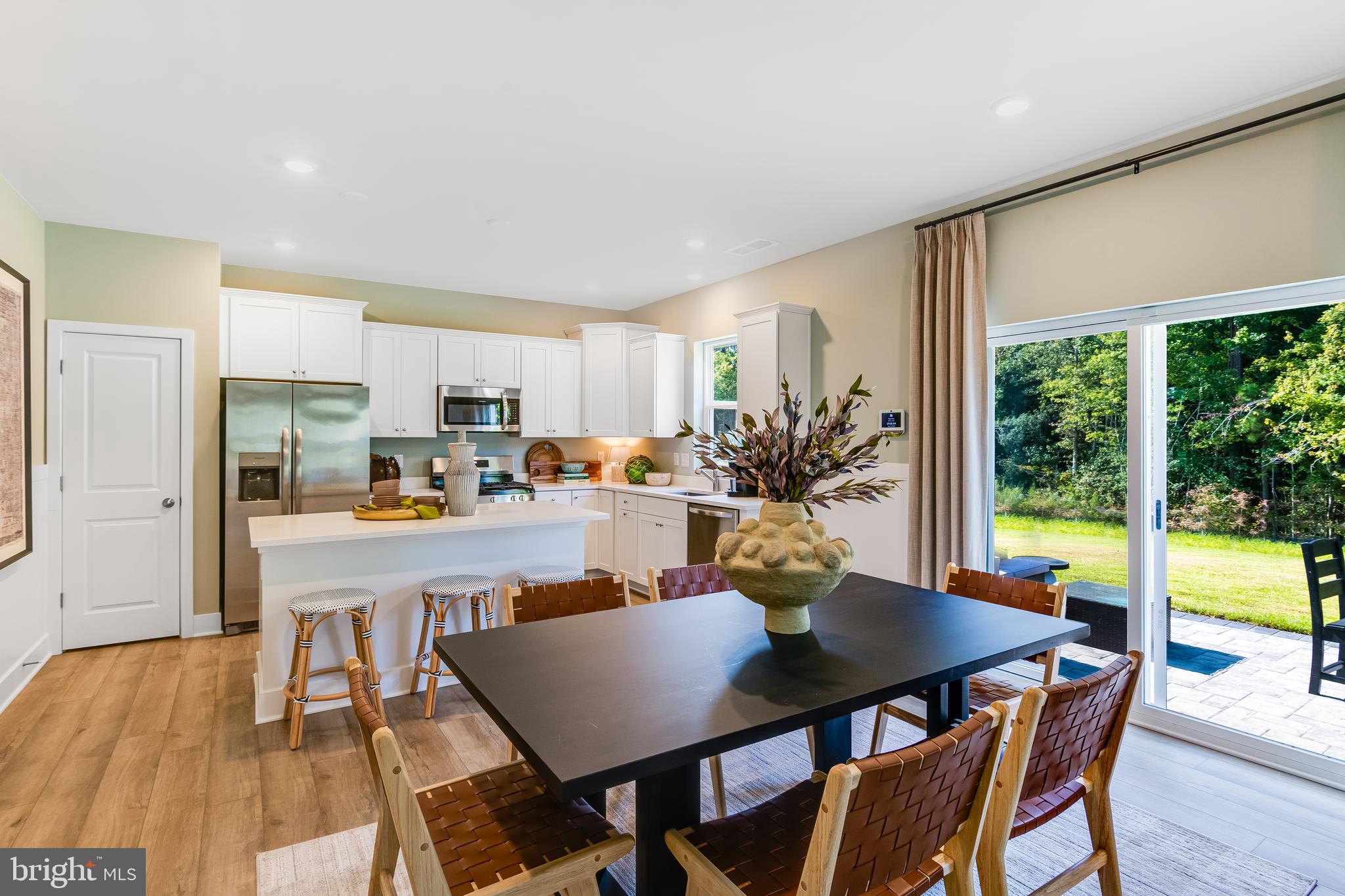 FOREST LANDING - ELLENDALE - Residential