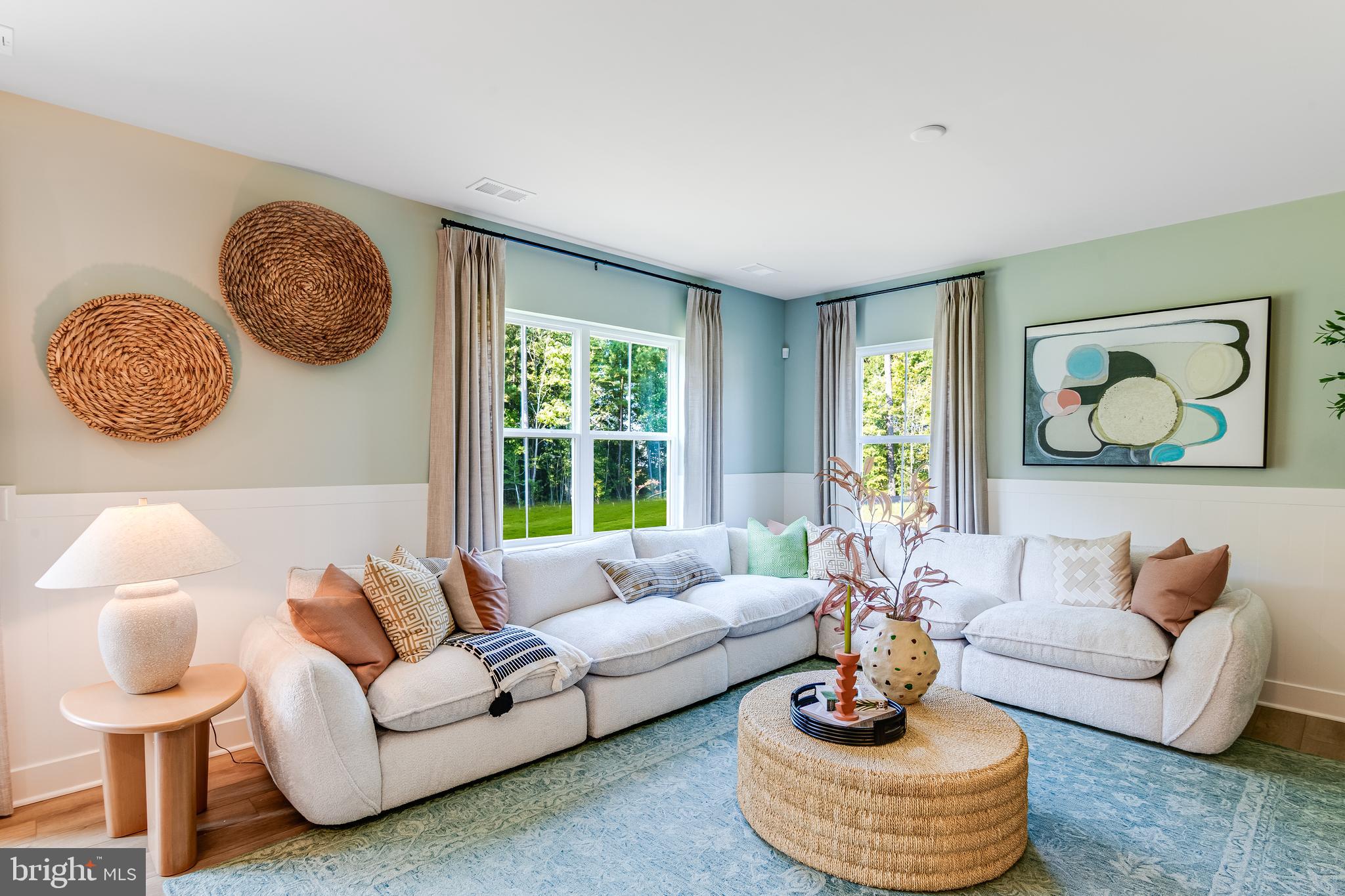 FOREST LANDING - ELLENDALE - Residential