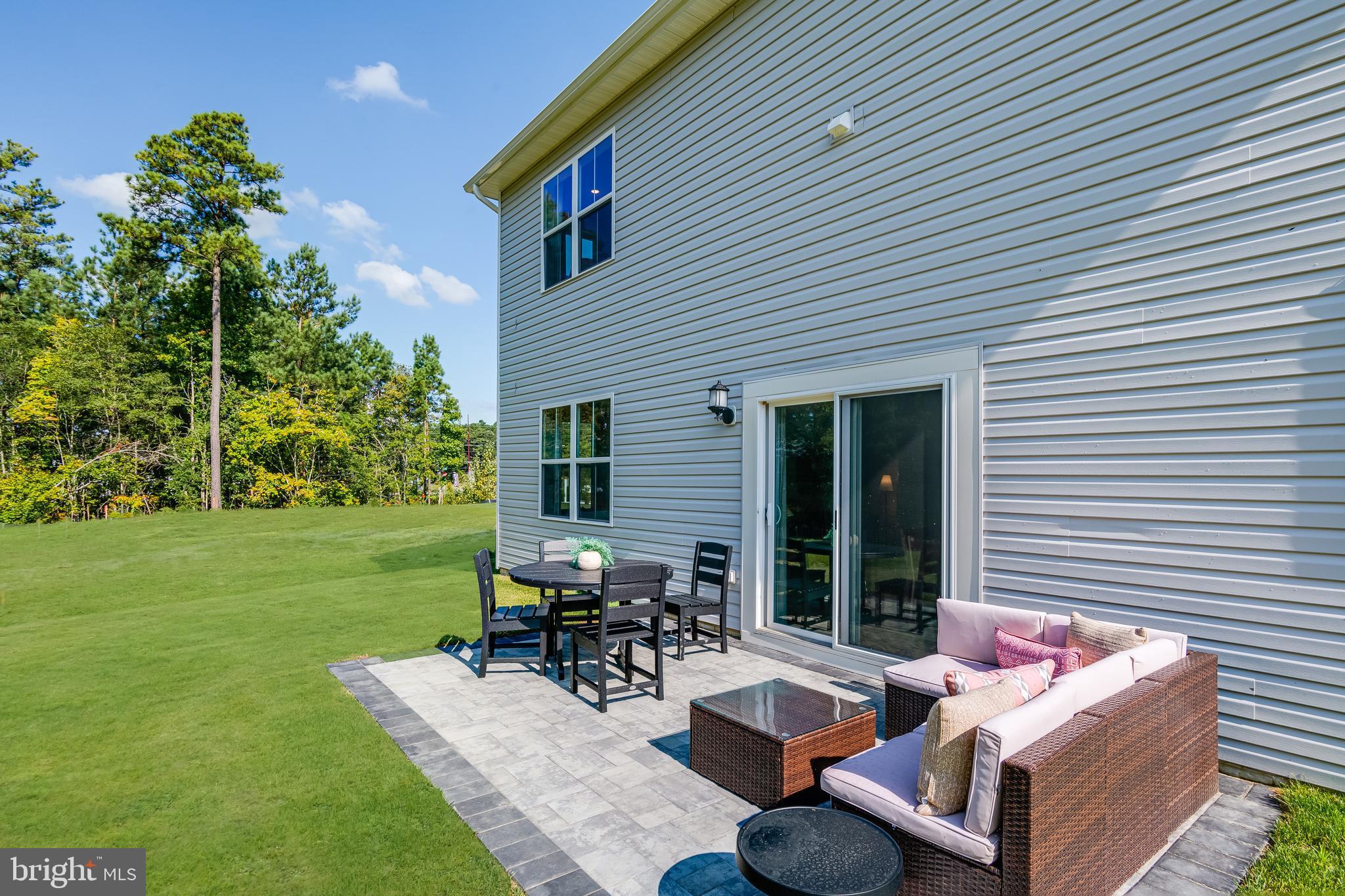 FOREST LANDING - ELLENDALE - Residential