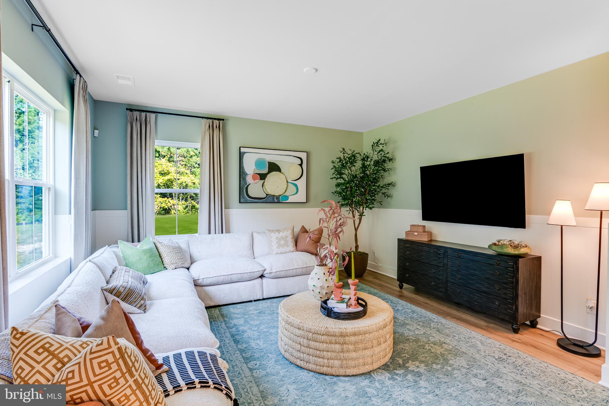 FOREST LANDING - ELLENDALE - Residential