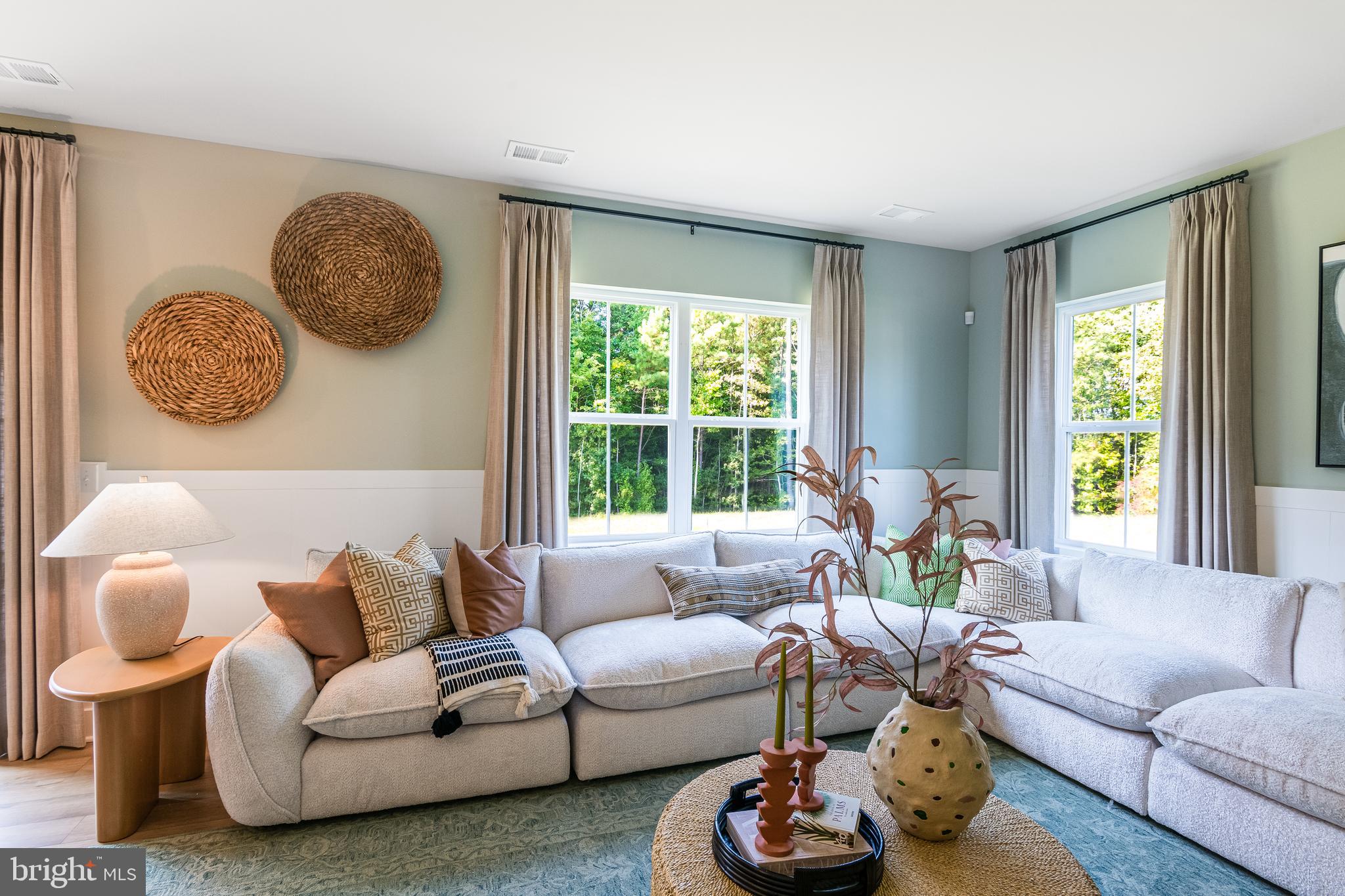FOREST LANDING - ELLENDALE - Residential