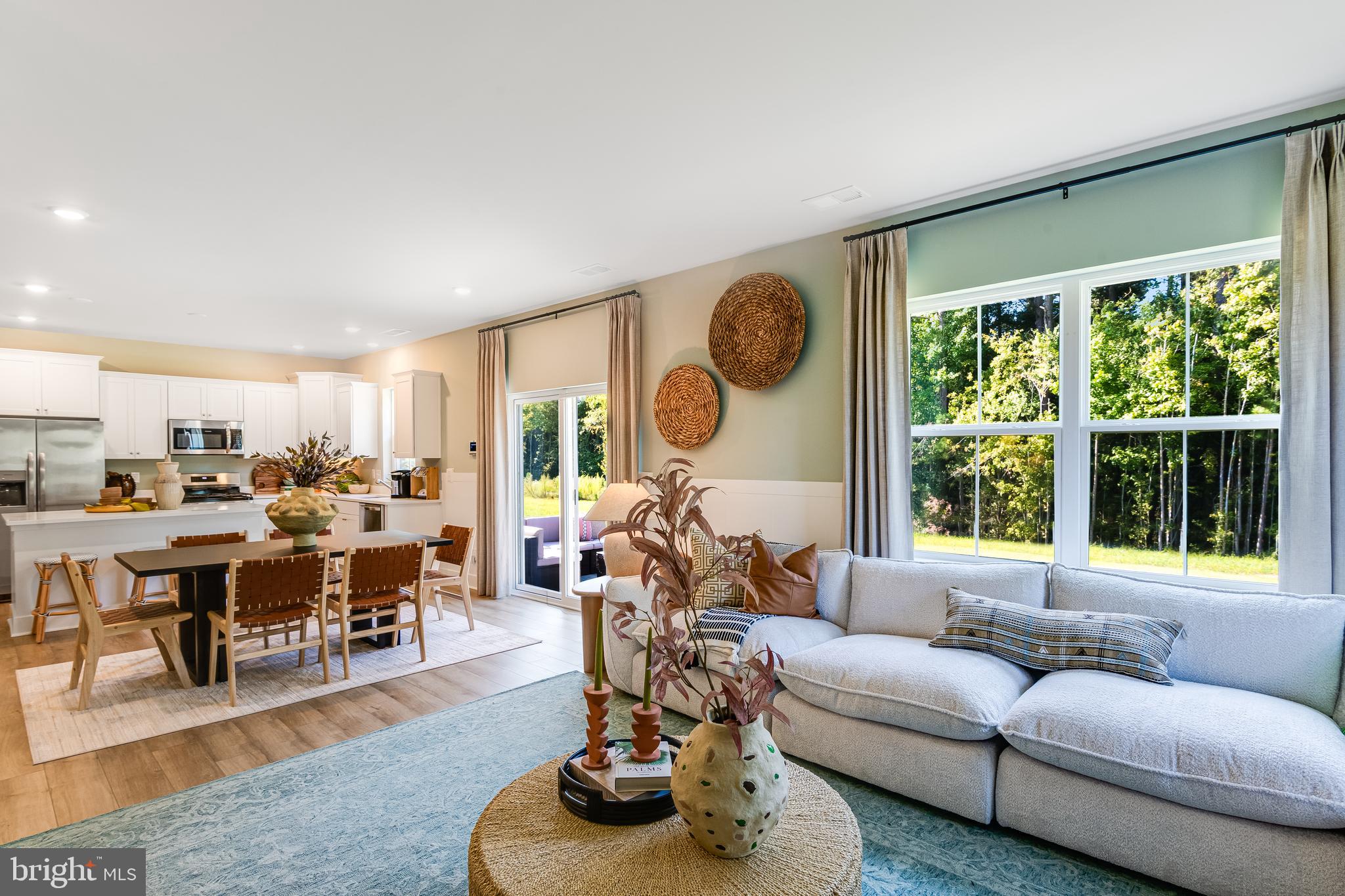 FOREST LANDING - ELLENDALE - Residential