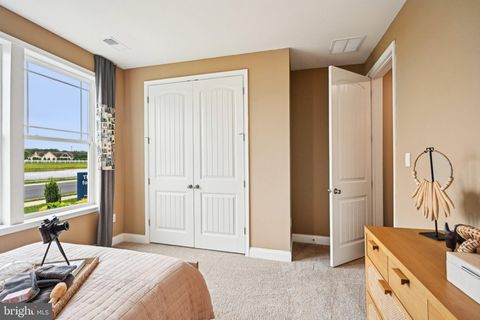 Tiny photo for 24070 West Cypress Way, MILTON, DE 19968 (MLS # DESU2103764)