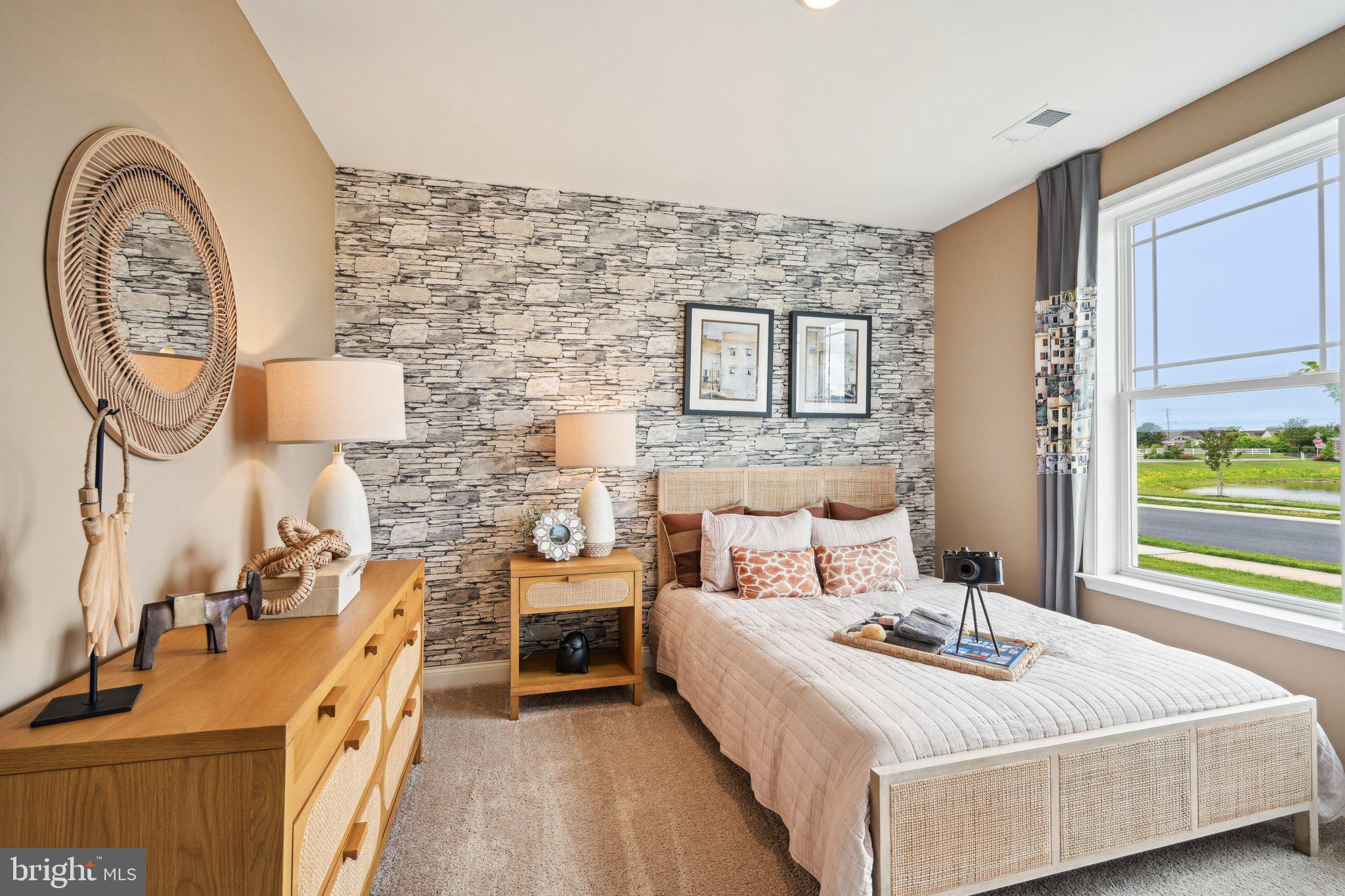 WOODFIELD PRESERVE - Residential