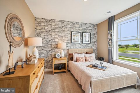 Tiny photo for 24070 West Cypress Way, MILTON, DE 19968 (MLS # DESU2103764)