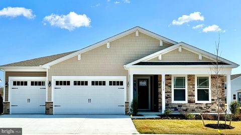 Photo of 24070 West Cypress Way, MILTON, DE 19968 (MLS # DESU2103764)