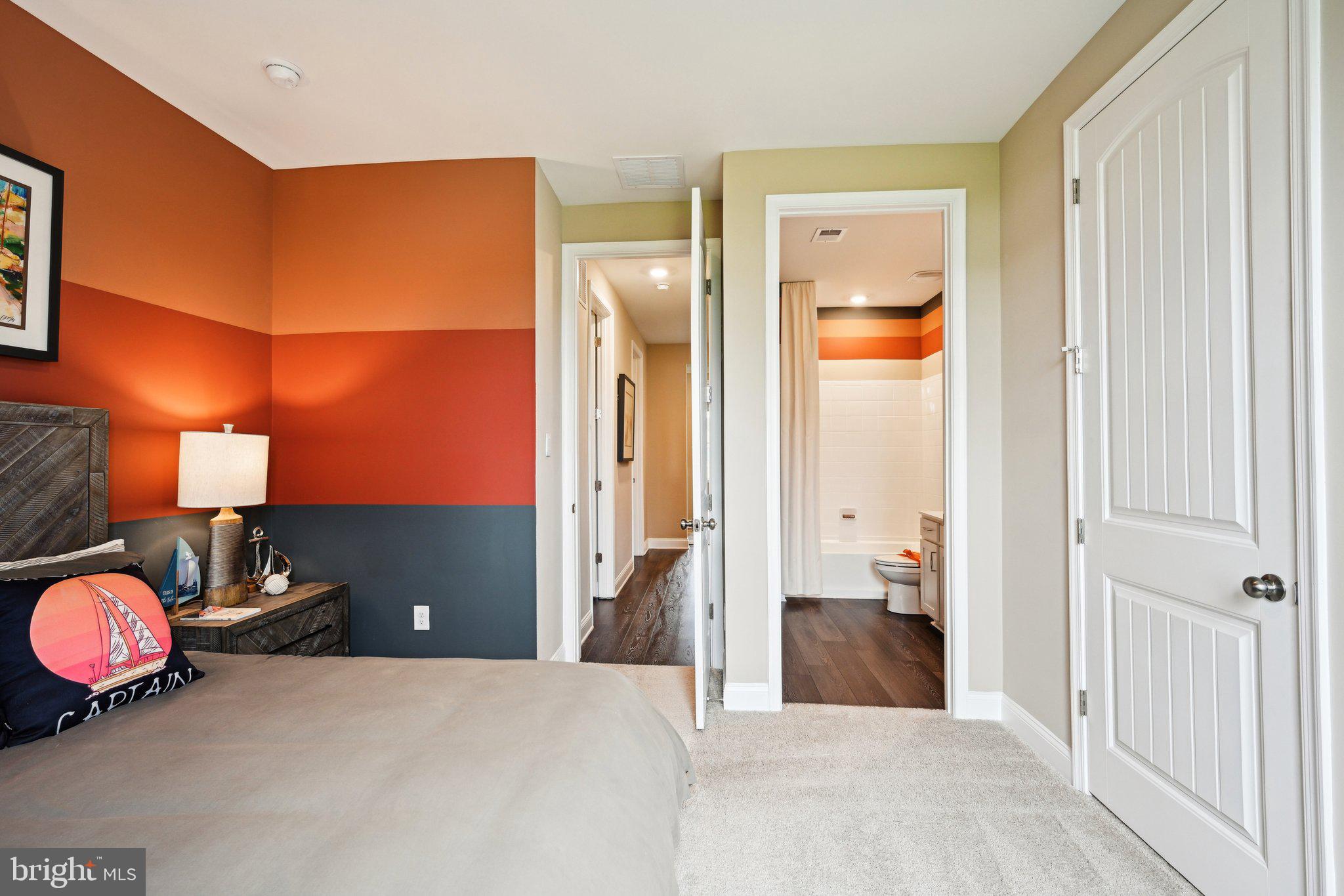 WOODFIELD PRESERVE - Residential