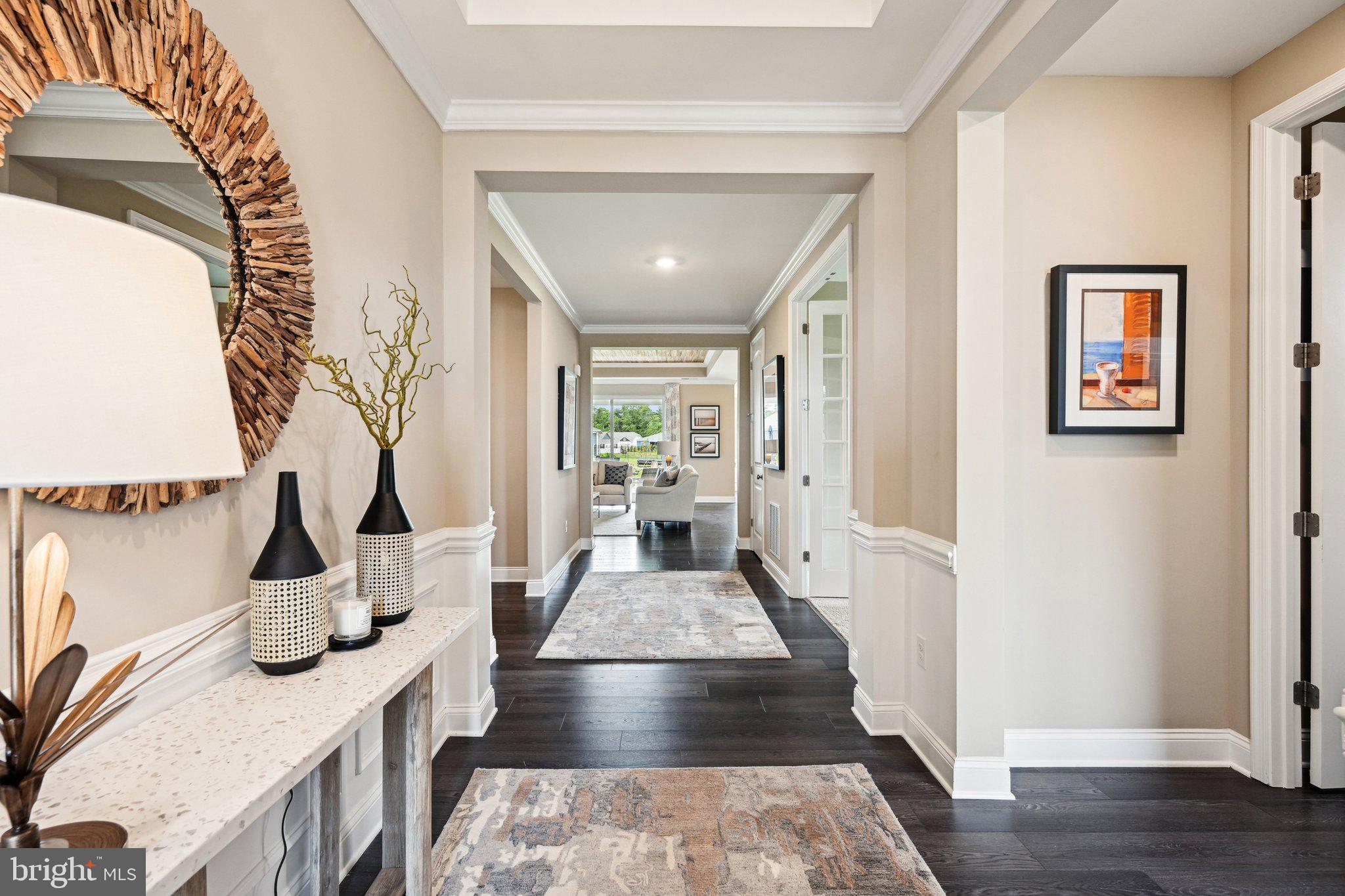 WOODFIELD PRESERVE - Residential