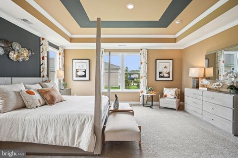 Tiny photo for 24070 West Cypress Way, MILTON, DE 19968 (MLS # DESU2103764)