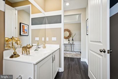 Tiny photo for 24070 West Cypress Way, MILTON, DE 19968 (MLS # DESU2103764)