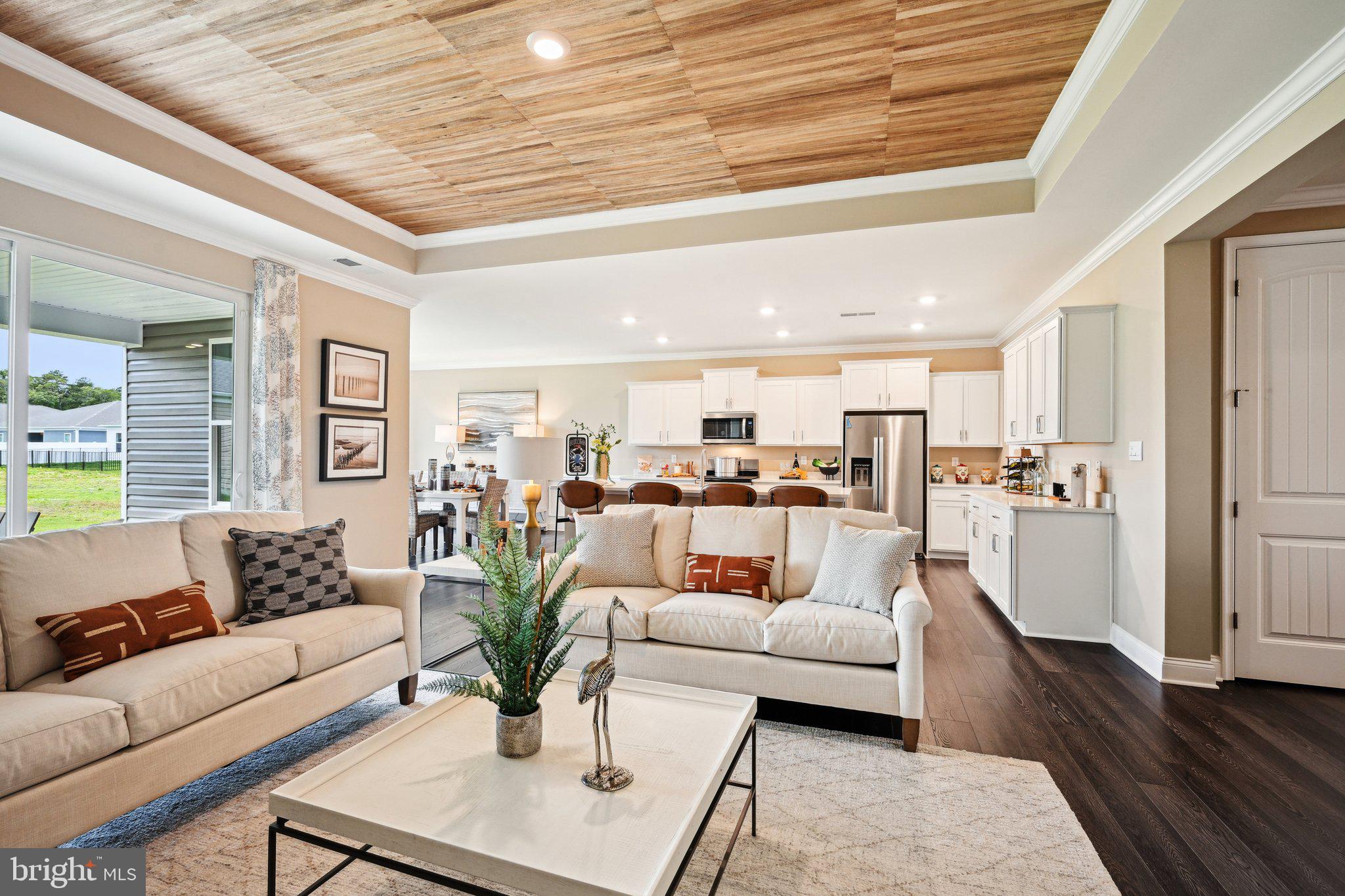 WOODFIELD PRESERVE - Residential