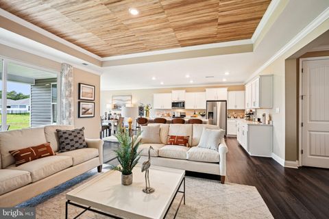 Tiny photo for 24070 West Cypress Way, MILTON, DE 19968 (MLS # DESU2103764)