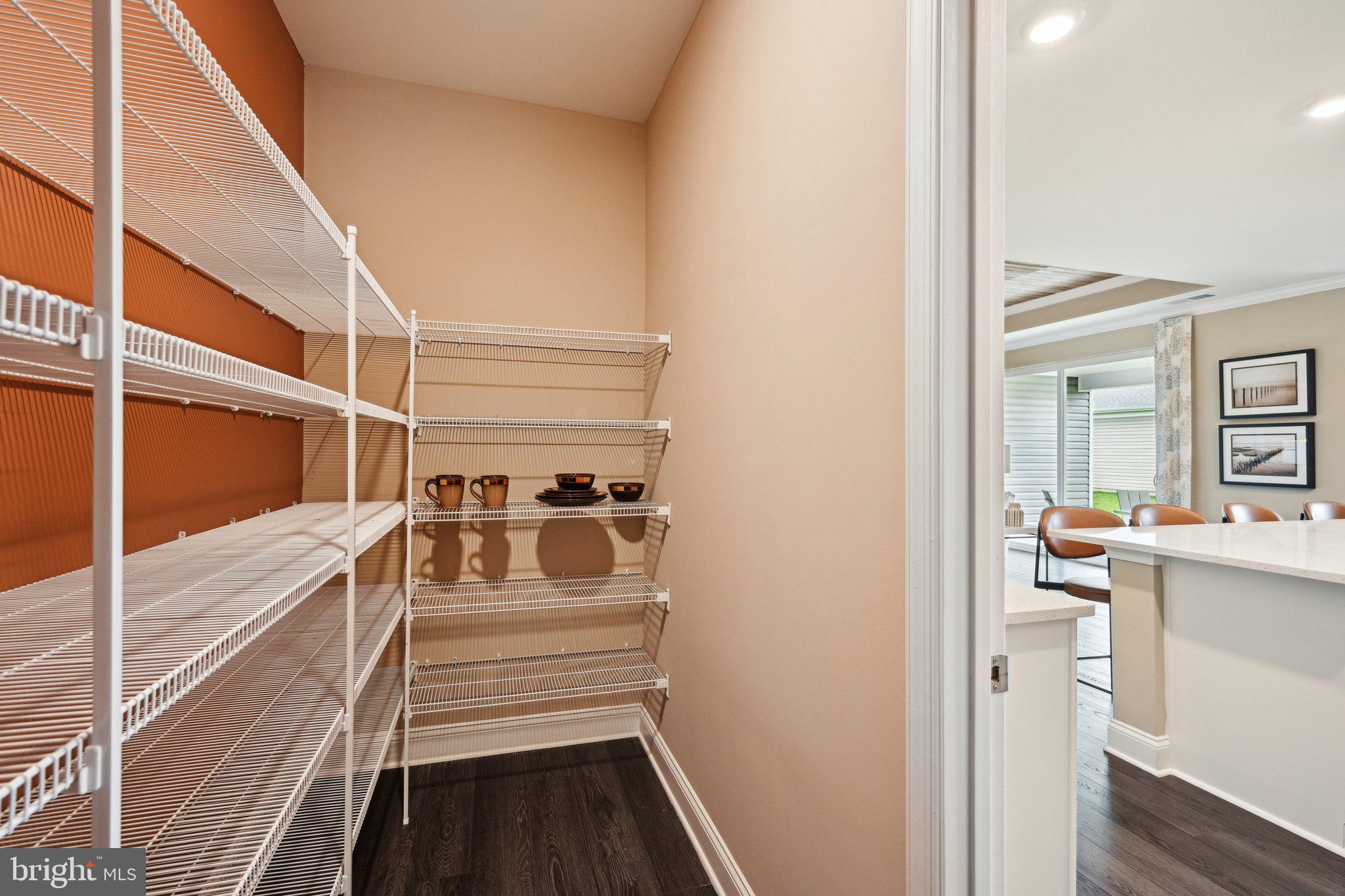 WOODFIELD PRESERVE - Residential