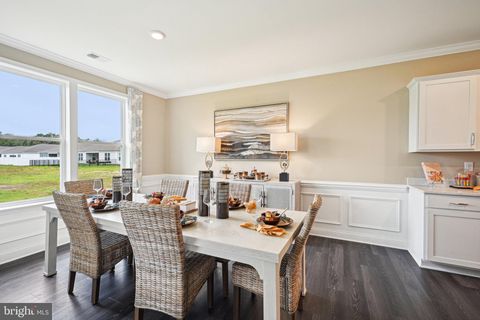 Tiny photo for 24070 West Cypress Way, MILTON, DE 19968 (MLS # DESU2103764)